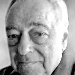 TETREAULT, GASTON