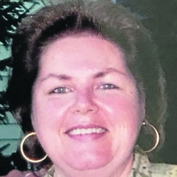 VIGNEAULT, Francine