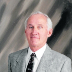TETREAULT, Roch