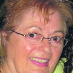 ROBITAILLE, Lucille