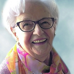 GINGRAS GAUDETTE, BERANGERE