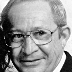 LUSSIER, LEO