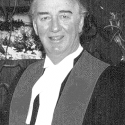 ARSENEAULT, L'Honorable Juge Guy