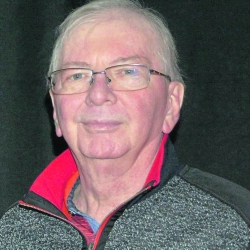 PAQUETTE, YVON