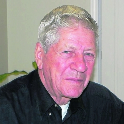 LAROCHE, Wilfrid