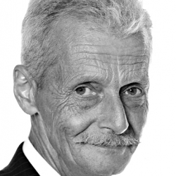 ST AMANT, YVON