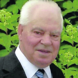 GIARD, Bernard