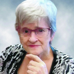 DASSYLVA DALLAIRE, Jeanne D'Arc