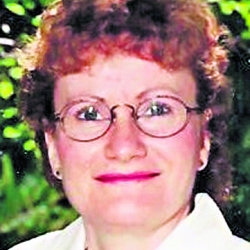 LEVESQUE, FRANCOISE