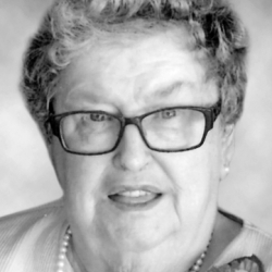 DUNLAVEY DOUESNARD, MARJORY