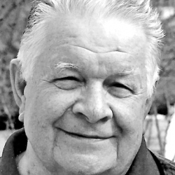 PIDOUX, CLAUDE