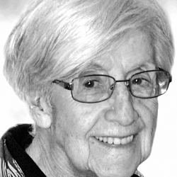 CLOUTIER BOLDUC, MARGUERITE