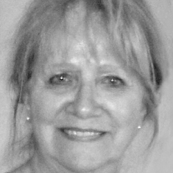 JACOB BOUCHARD, CLAUDETTE