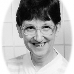 SABOURIN, LAURETTE