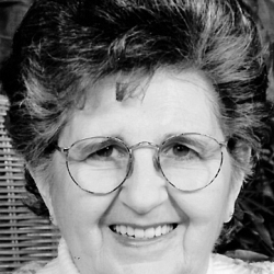 ROBILLARD (RIVARD), Yolande