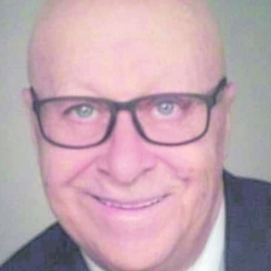 LÉVIS, MICHEL