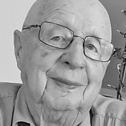 LAGUE, Albert