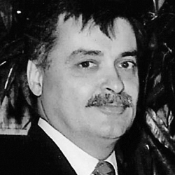 BOUDREAU, Gilles