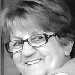 MAROIS, Micheline