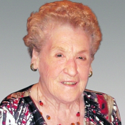DUCHARME PECK, Yolande