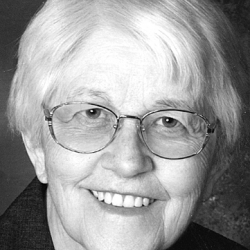 DESNOYERS DUCHARME DUPONT, THERESE