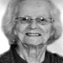 TURGEON TETREAULT, PIERRETTE