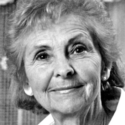 LEFEBVRE BOUTHILLETTE, MARIE