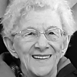 WALSH LECAVALIER, CECILE