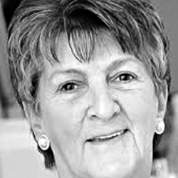 LEVASSEUR, Micheline