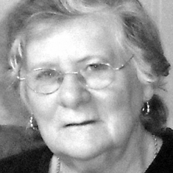 HAMEL, Pauline