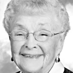 BRODEUR NEE TETREAULT, RACHEL
