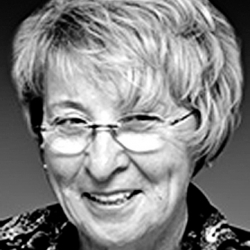 LEGAULT LEBEAU, JEANNINE