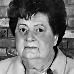 HARVEY GINGRAS, GISELE