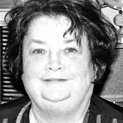 GOUSY, JEANNINE