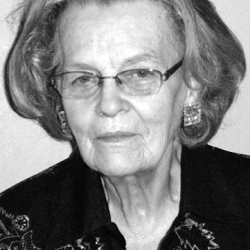 DESROCHES BRODEUR, Laurette
