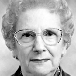 DALPE, MONAST RITA
