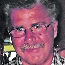 GALIPEAU, PIERRE