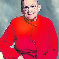 TREMBLAY DUBUC, IRENE