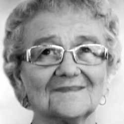 DAIGLE, SIMONNE