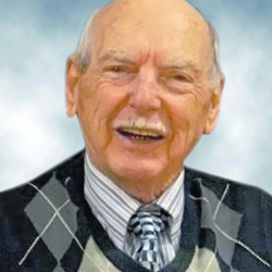 BESSETTE, WILFRID 