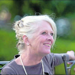 JOBIN NEE RATTE, DIANE