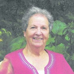 MICHAUD, JEANNE