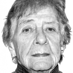 KILBRIDE GREENE, Maureen