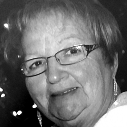 LAROUCHE, ANNETTE