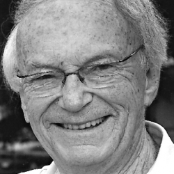 ROBERT, Gérard