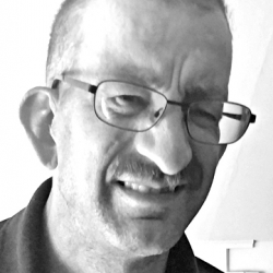 JACQUES, SYLVAIN