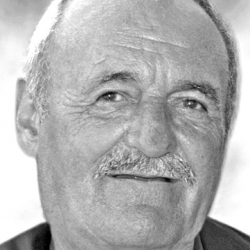 CHAGNON, Gilles