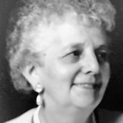 CAMPBELL FORGUES LUCIE