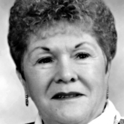 DUPAUL BERNIER, THERESE