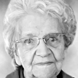 BOURDEAU RATHE, THERESE 